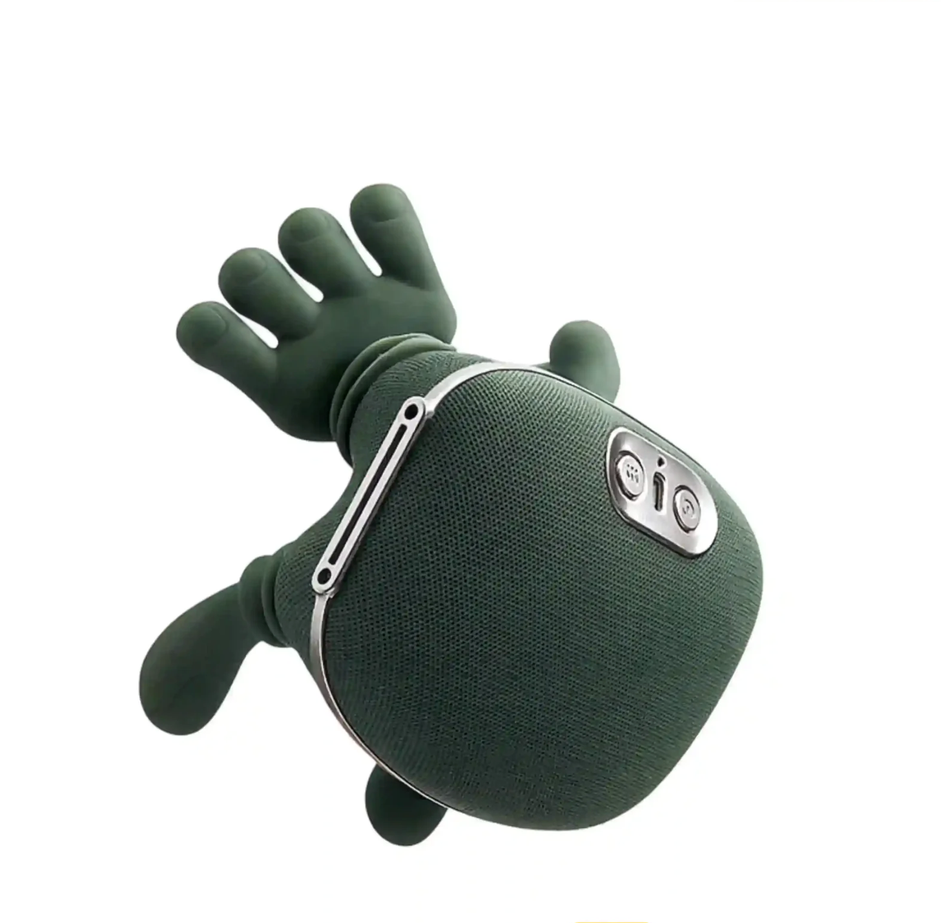 NECKIO™ - Säg hej till avslappning och farväl till värk