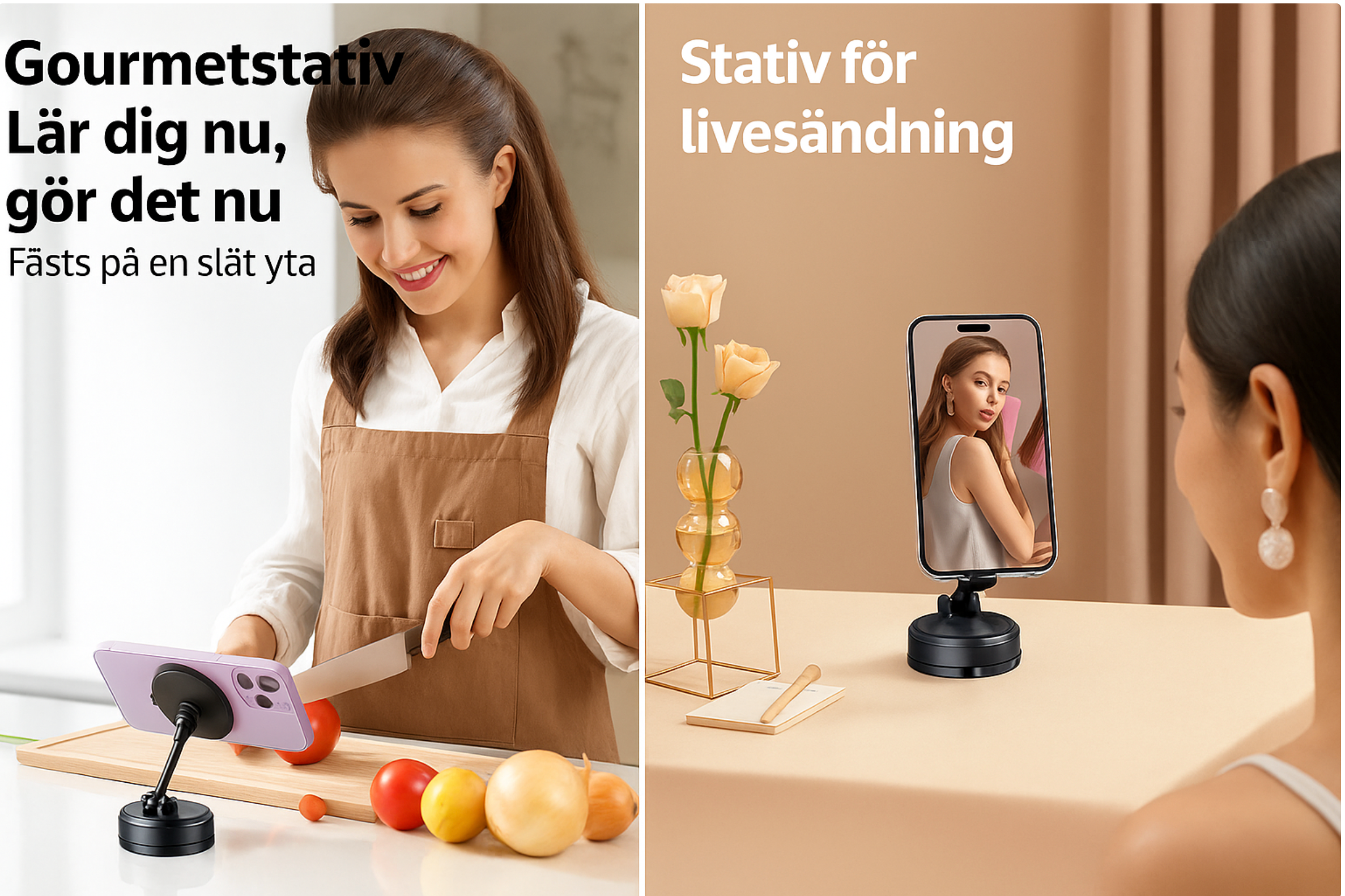 Gripster - HĂ„ll Din VĂ€rld i Dina HĂ€nder â Ăverallt, NĂ€rsomhelst