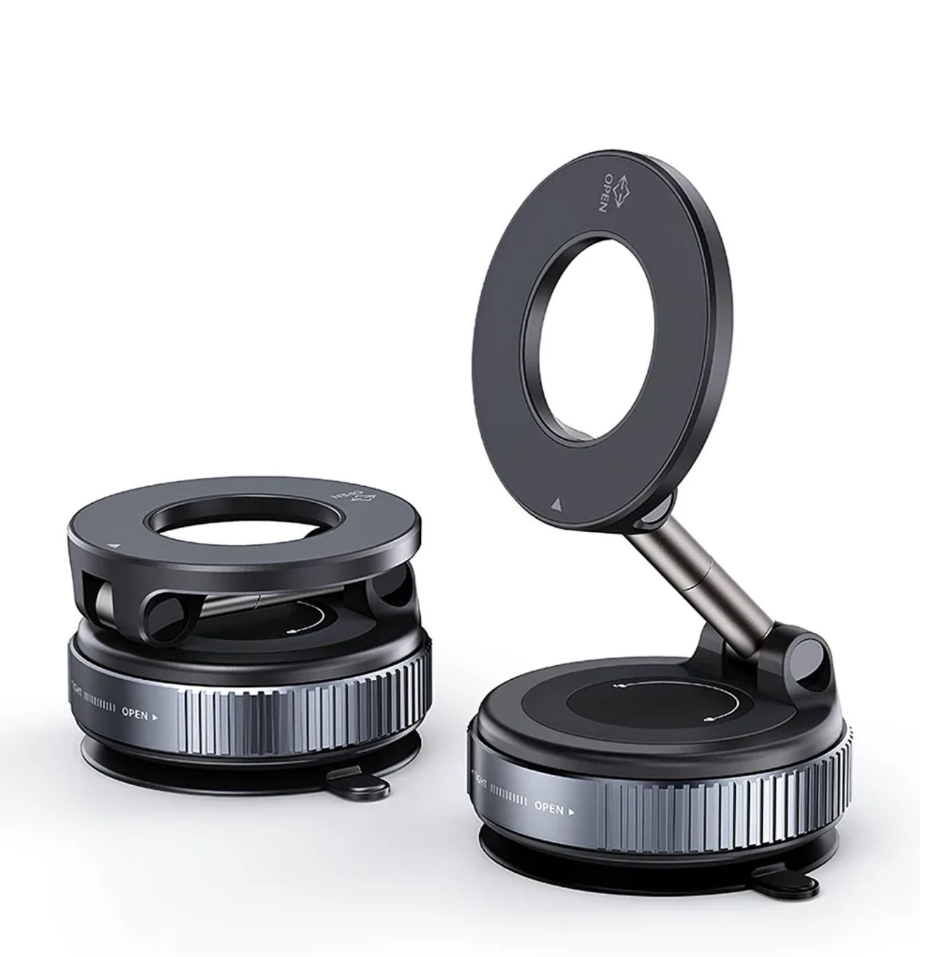 Gripster -  Håll Din Värld i Dina Händer – Överallt, Närsomhelst