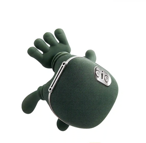 NECKIO™  - Säg hej till avslappning och farväl till värk